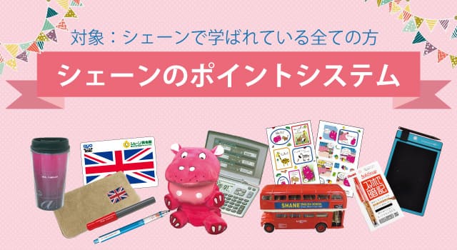 シェーンポイントシステム