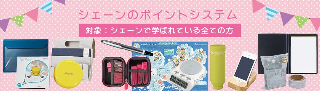 シェーンポイントシステム