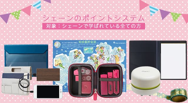 シェーンポイントシステム